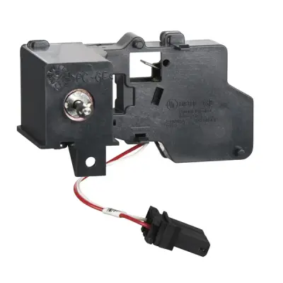 Schneider Electric - 47345 - REMOTE REST 200/240 VCA FOR FI - 1