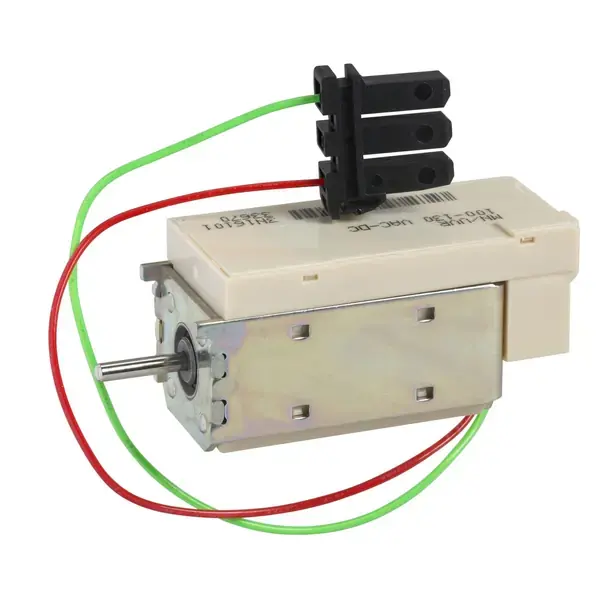 Schneider Electric - 47363 - voltage release MX 200 to 250 V DC and - 1