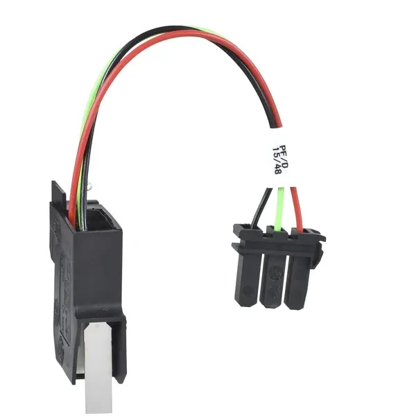 Schneider Electric - 47433 - LOW-LEVEL READY-TO- CLOSE CONT - 1