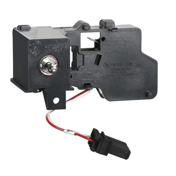 Schneider Electric - 47435 - REMOTE RESET 200-250VAC FOR DR - 1