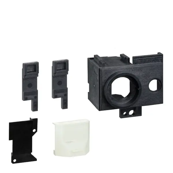 Schneider Electric - 47515 - OFF POSITION LOCKING KIT FOR P - 1