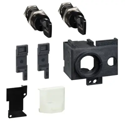 Schneider Electric - 47519 - PROFALUX OFF POSITION LOCKING - 1