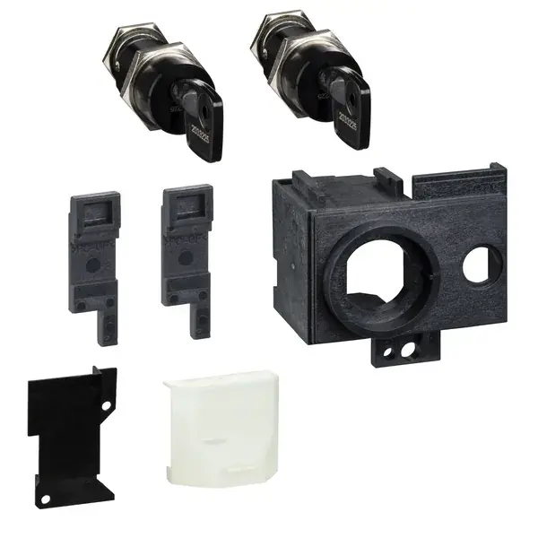 Schneider Electric - 47519 - PROFALUX OFF POSITION LOCKING - 1