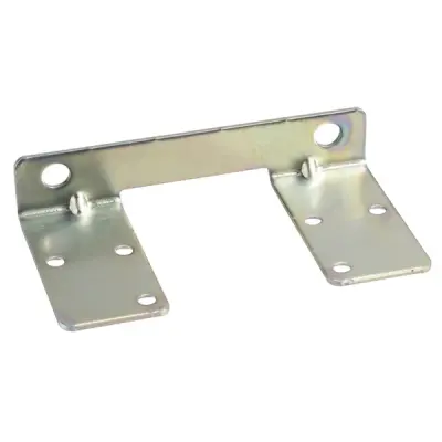 Schneider Electric - 47829 - 2 ADDITIONAL SUPPORT BRACKETS - 1