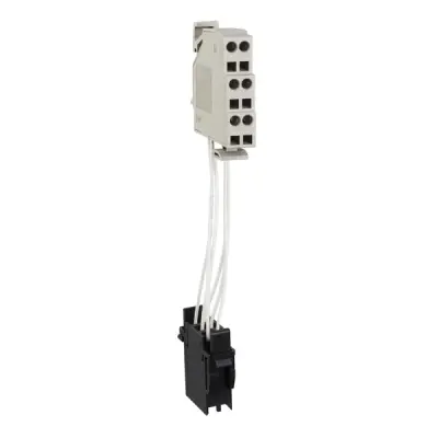 Schneider Electric - 47850 - ILIARY TERMINAL BLOCK - 1