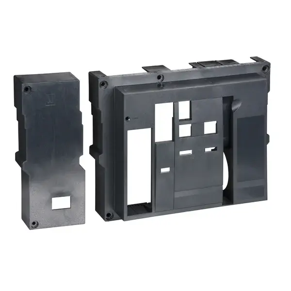 Schneider Electric - 47939 - SPARE PART 3P/4P NW FRONT - 1