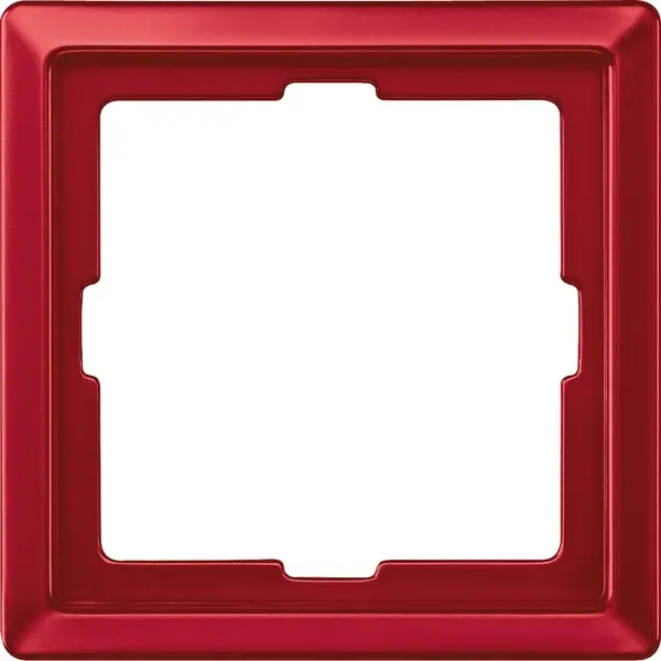 Schneider Electric - 481106 - ARTEC frame, 1-gang - 1