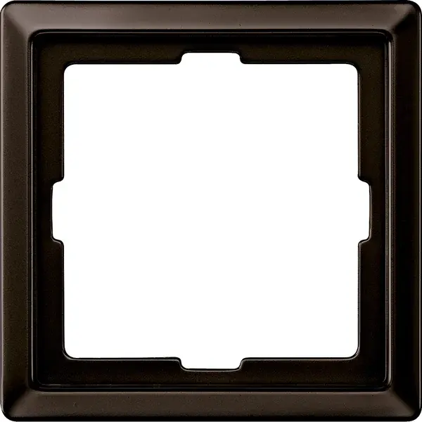 Schneider Electric - 481115 - ARTEC frame, 1-gang - 1