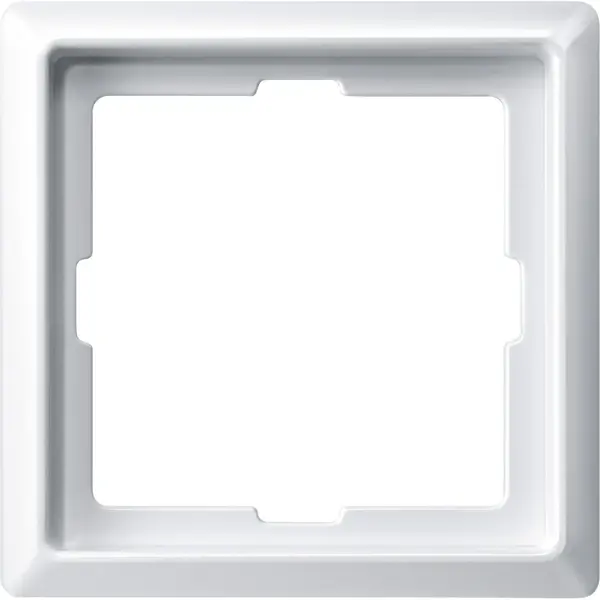 Schneider Electric - 481119 - ARTEC frame, 1-gang - 1