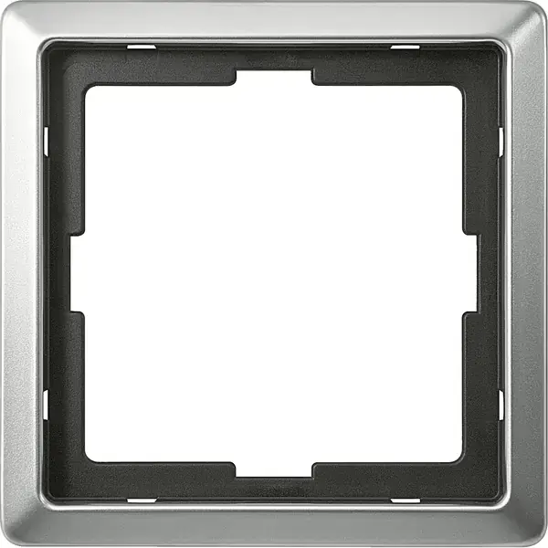 Schneider Electric - 481146 - ARTEC frame, 1-gang - 1