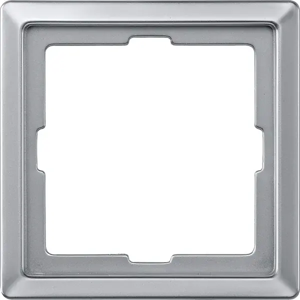 Schneider Electric - 481160 - ARTEC frame, 1-gang - 1