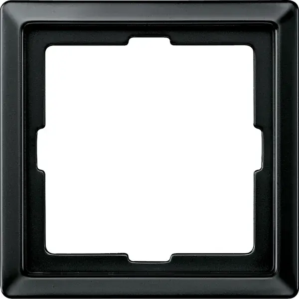 Schneider Electric - 481169 - ARTEC frame, 1-gang - 1