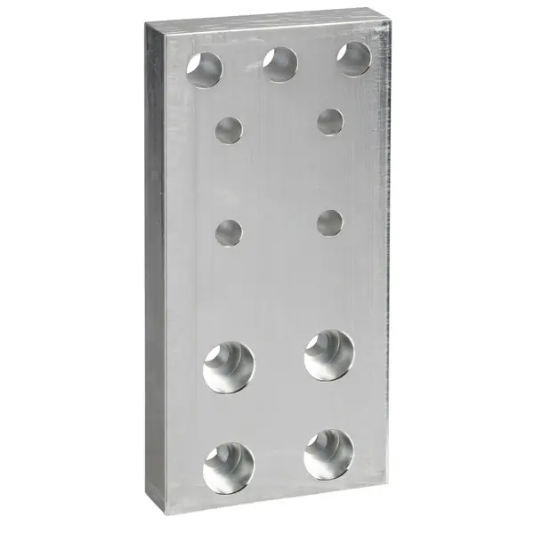 Schneider Electric - 48124 - TOP 3P FRONT CONNECTION 2000A - 1