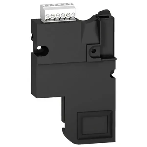 Schneider Electric - 48188 - MODBUS COM MODULE FOR FIXED BREAKER - 1