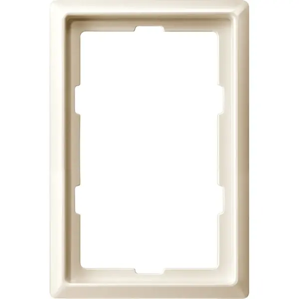 Schneider Electric - 481944 - ARTEC frame, 1.5-gang - 1