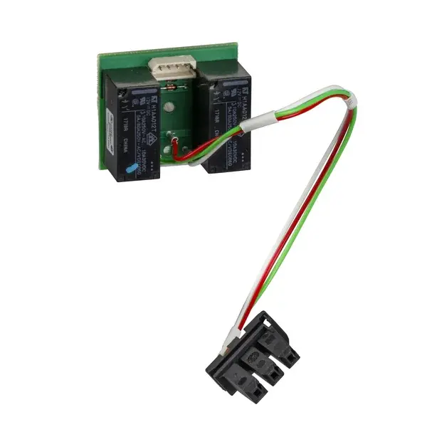 Schneider Electric - 48382 - M2C PROGRAMMABLES CONTACTS FOR - 1