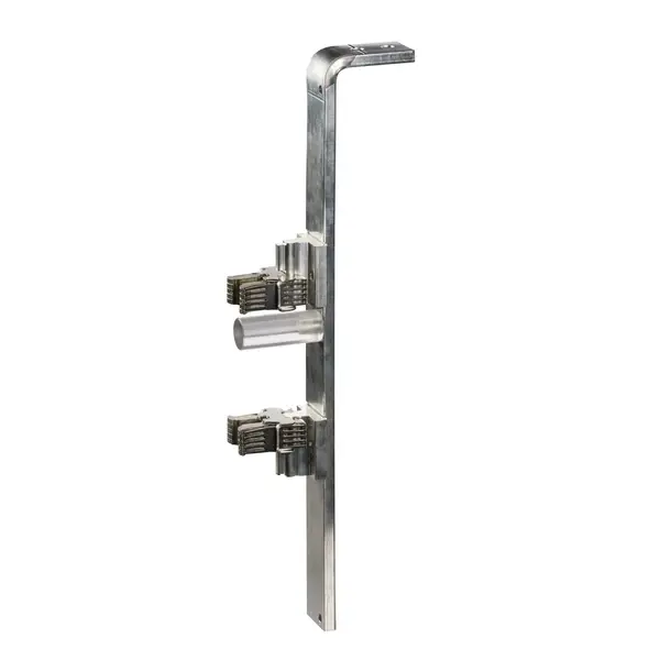 Schneider Electric - 48433 - KIT MISE A LA TERRE CHASSIS 3P - 1