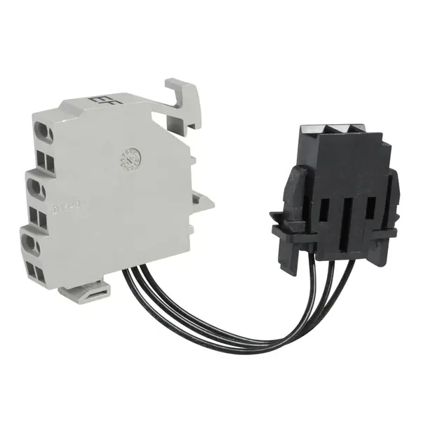 Schneider Electric - 48477 - 1 EF CONTACT FOR DRAWOUT BREAKER(CLOSED/ - 1