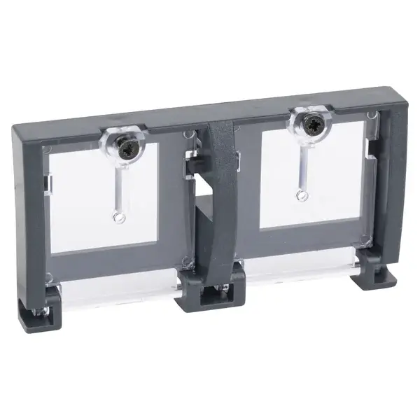 Schneider Electric - 48536 - PUSHBUTTON PADLOCKING DEVICE - 1