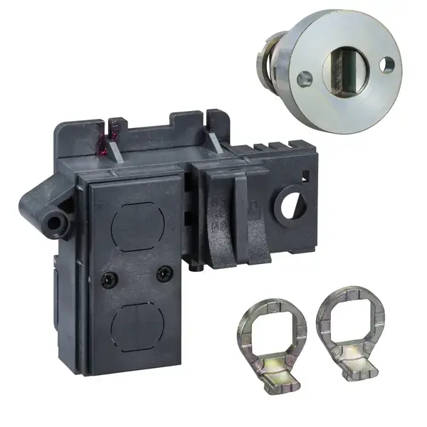 Schneider Electric - 48543 - CASTELL OFF POSITION LOCKING K - 1
