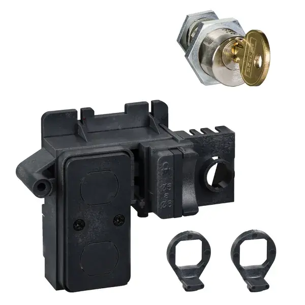Schneider Electric - 48549 - RONIS OFF POSITION LOCKING - 1