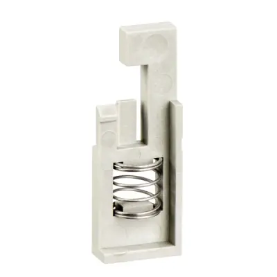 Schneider Electric - 48582 - RACKING LOCKOUT WITH DOOR OPEN - 1