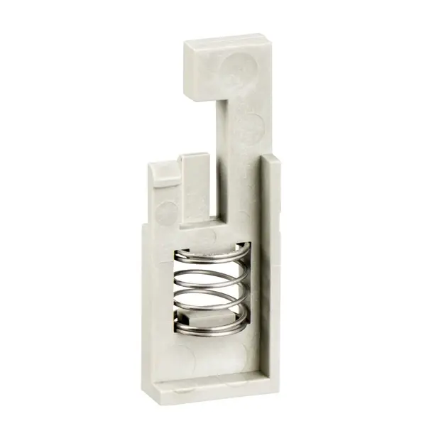 Schneider Electric - 48582 - RACKING LOCKOUT WITH DOOR OPEN - 1