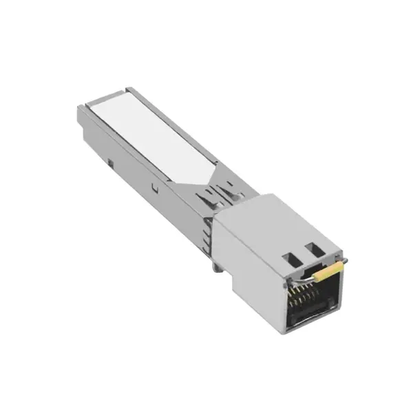 Schneider Electric - 490NAC0100 - M580 HSBY RJ45 SFP - 1