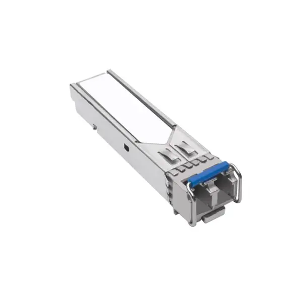 Schneider Electric - 490NAC0201 - M580 HSBY SINGLEMODE FO SFP - 1