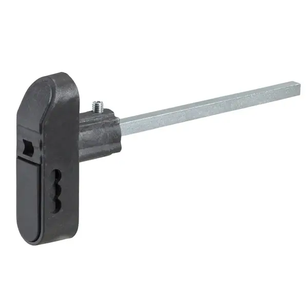 Schneider Electric - 49614 - INTERNAL HANDLE FOR 32 AND 160A SWITCH F - 1