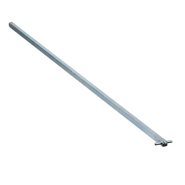 Schneider Electric - 49626 - 430MM SHAFT FOR 63A AND 160A SWITCH FUSE - 1
