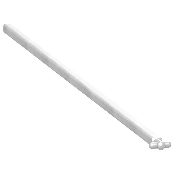 Schneider Electric - 49627 - 465MM SHAFT FOR 250A AND 800A SWITCH FUS - 1