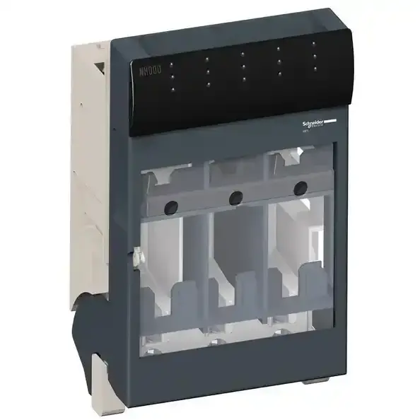 Schneider Electric - 49800 - fuse switch disconnector body ISFT 3P 3 - 1