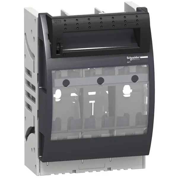 Schneider Electric - 49803 - fuse switch disconnector body ISFT 3P 3 - 1