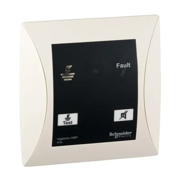 Schneider Electric - 50168 - HOSPITAL REMOTE PANEL - 1