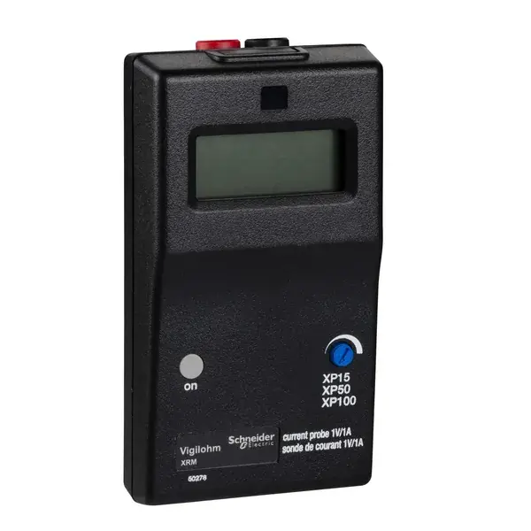 Schneider Electric - 50278 - VIGILOHM SYSTEM XRM - 1