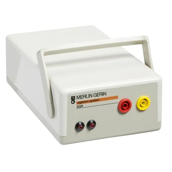 Schneider Electric - 50283 - VIGILOHM SYSTEM XGR 380-415VAC - 1