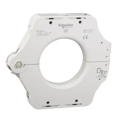 Schneider Electric - 50420 - SPLIT TOROID TOA80 DIA. 80MM - 1
