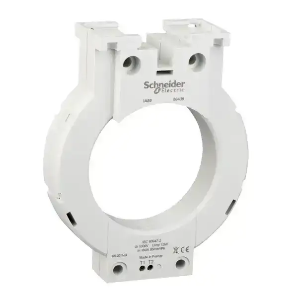 Schneider Electric - 50439 - CLOSED TOROID IA80 DIA.80MM - 1