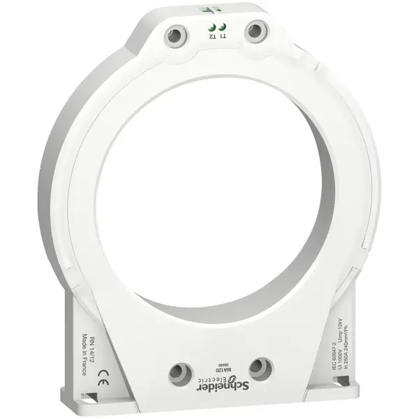 Schneider Electric - 50440 - CLOSED TO ROID FOR RESIDUAL CURRENT PROT - 1
