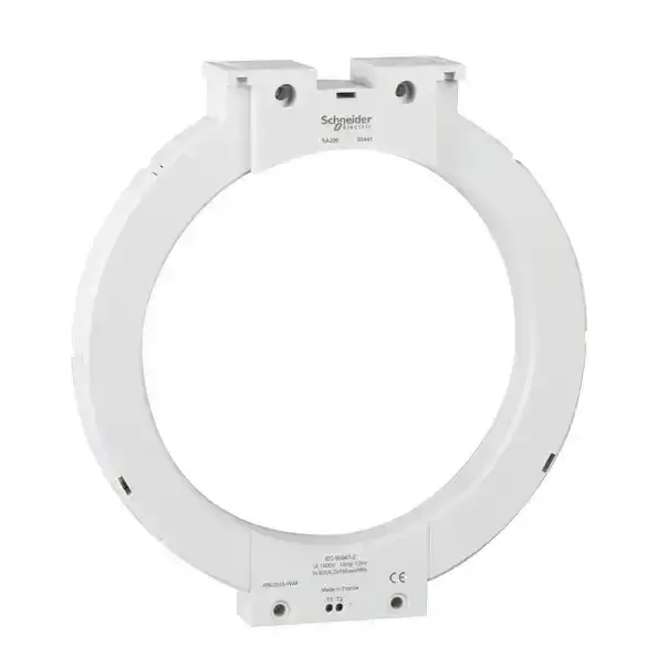 Schneider Electric - 50441 - CLOSED TOROID SA200 400A DIA. 200MM - 1