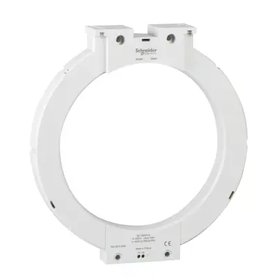 Schneider Electric - 50441 - CLOSED TOROID SA200 400A DIA. 200MM - 1