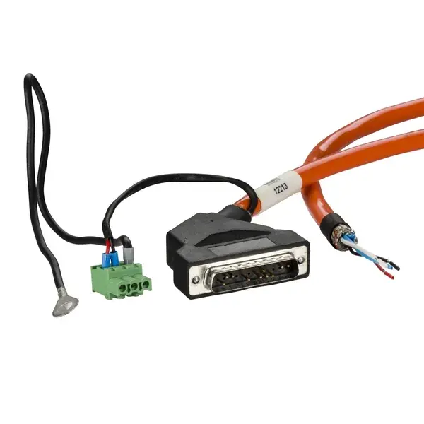 Schneider Electric - 50960 - display module cable (3m) - 1
