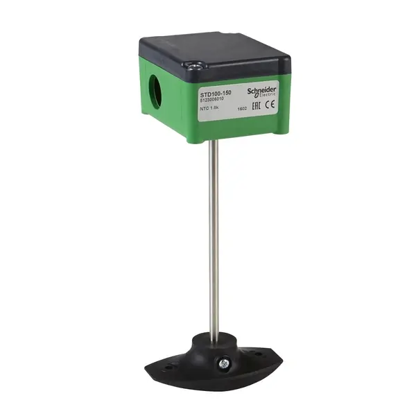 Schneider Electric - 5123002010 - Sensor Temp Duct STD100-50 - 1