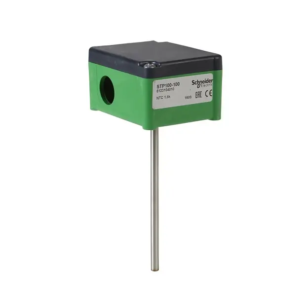 Schneider Electric - 5123162010 - Sensor Temp Pipe STP120-220 - 1