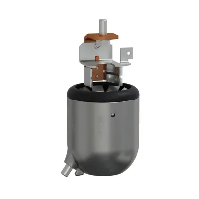 Schneider Electric - 51238498FA - DISTRIBUTORS FUSE HOLDER - 1