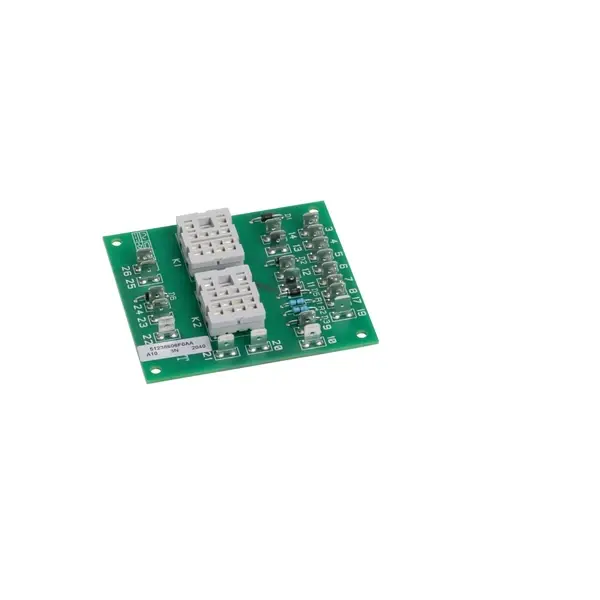 Schneider Electric - 51238606F0 - PCBA RELAYING PLATE SM6/RM6 - 1