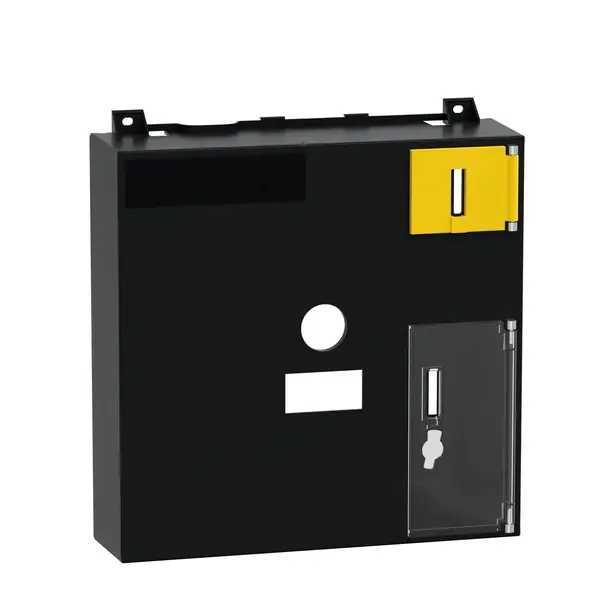 Schneider Electric - 51238920FA - OPERATING MECHANISM COVER - 1