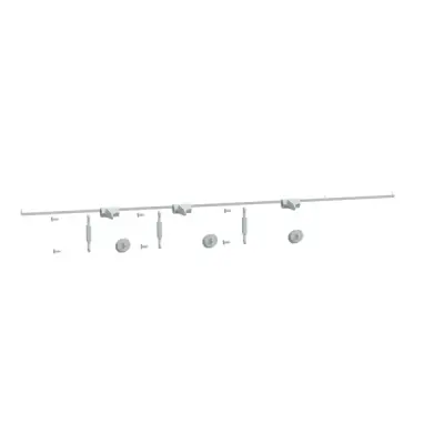 Schneider Electric - 51238921FA - O-F BOBINI (24 V DC) - 1
