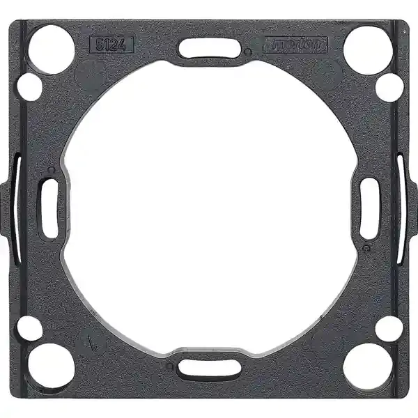 Schneider Electric - 512400 - Insertable plate - 1